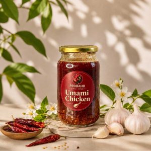 Umami chicken 200ml